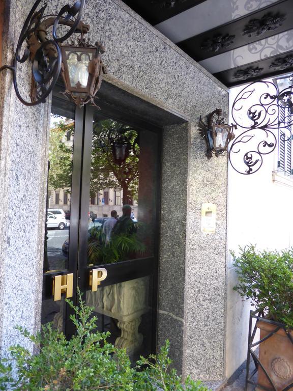 Hotel Prati Rome Exterior photo